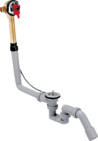 Siphon Hansgrohe — image 3
