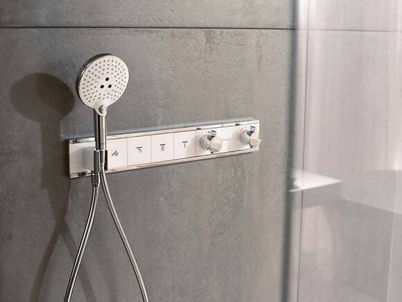 Ligne robinetterie RainSelect Hansgrohe — image 5