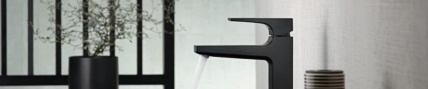 Ligne robinetterie Metropol Hansgrohe