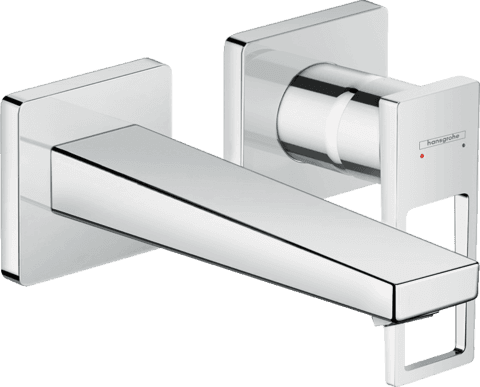 Bonde à écoulement libre Hansgrohe — image 6