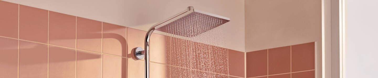 Ligne robinetterie Crometta Hansgrohe