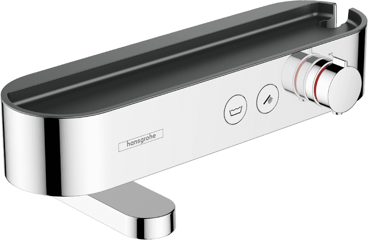 ShowerTablet Select Mitigeur thermostatique bain/douche 400 Hansgrohe