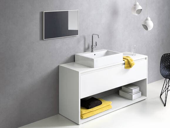 Ligne robinetterie Focus Hansgrohe — image 6