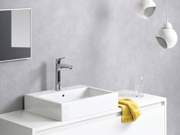 Ligne robinetterie Focus Hansgrohe — image 4
