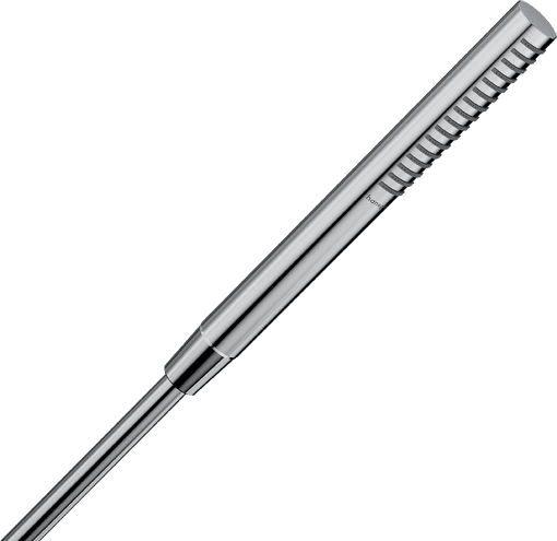 Pulsify S Douchette bâton 100 1jet EcoSmart Hansgrohe