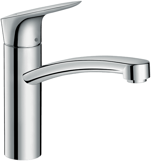 Ligne robinetterie Logis M31 Hansgrohe — image 2