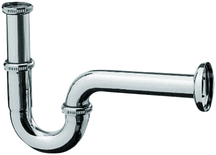 Siphon pour modèle standard Hansgrohe