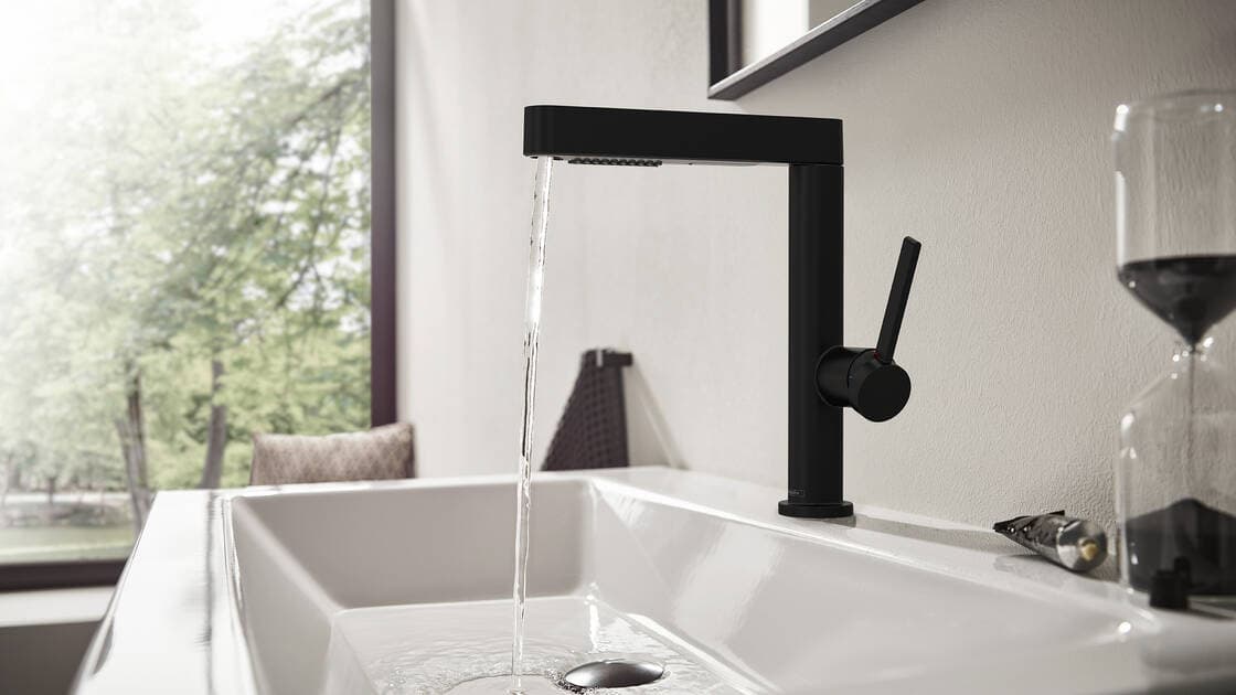 Ligne robinetterie Finoris Hansgrohe — image 4