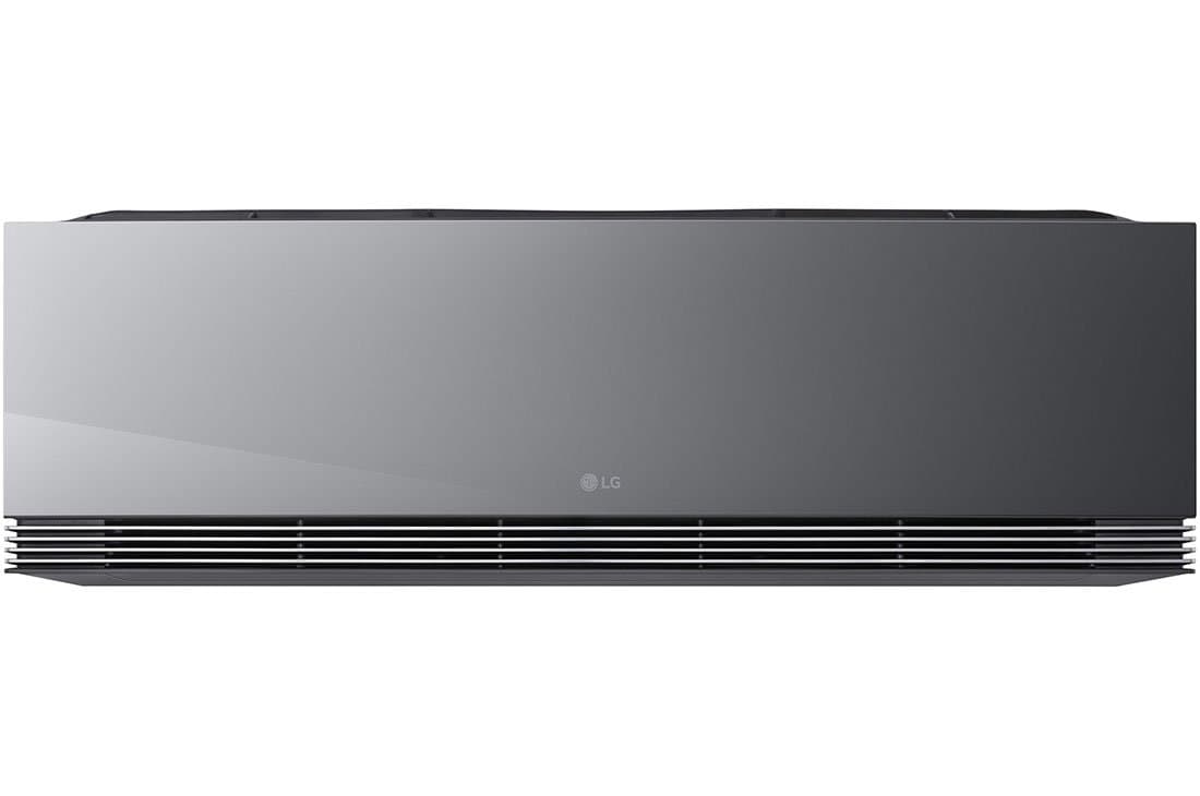 Climatiseur réversible LG ARTCOOL™ AI Air Mirror
