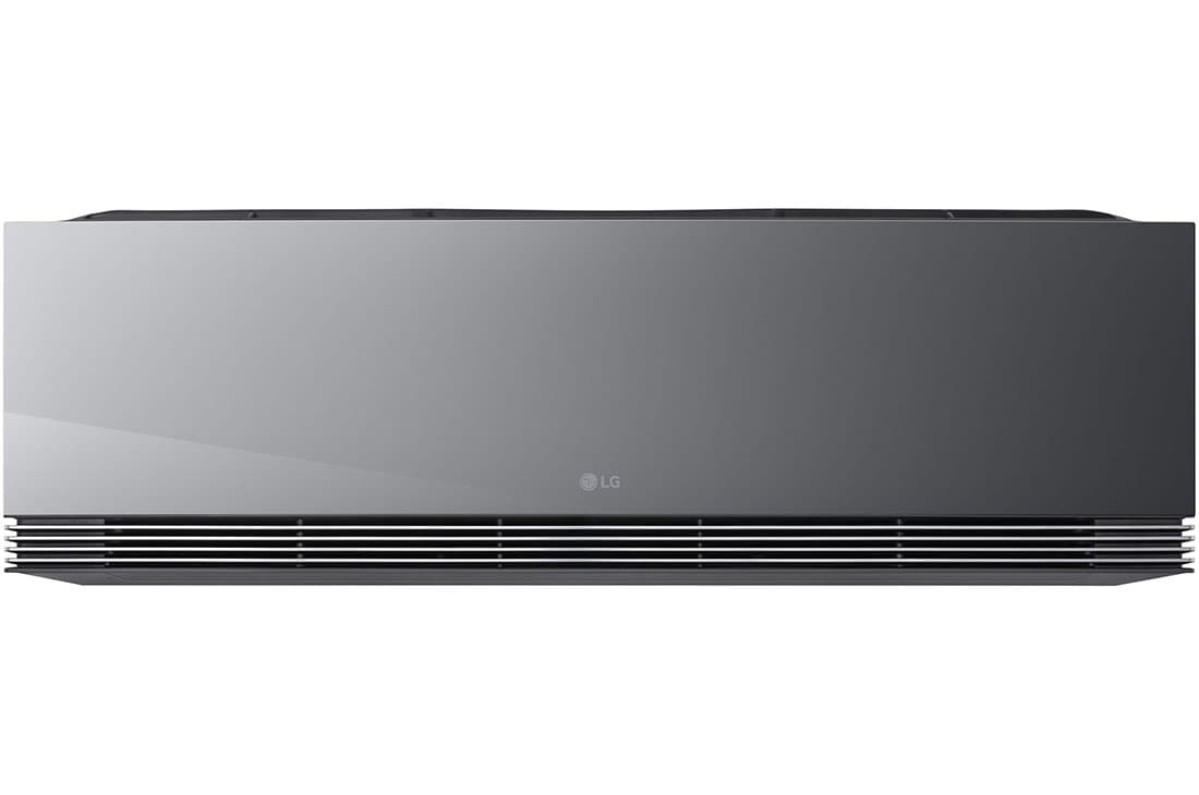 Climatiseur réversible LG ARTCOOL™ AI Air Mirror — image 6
