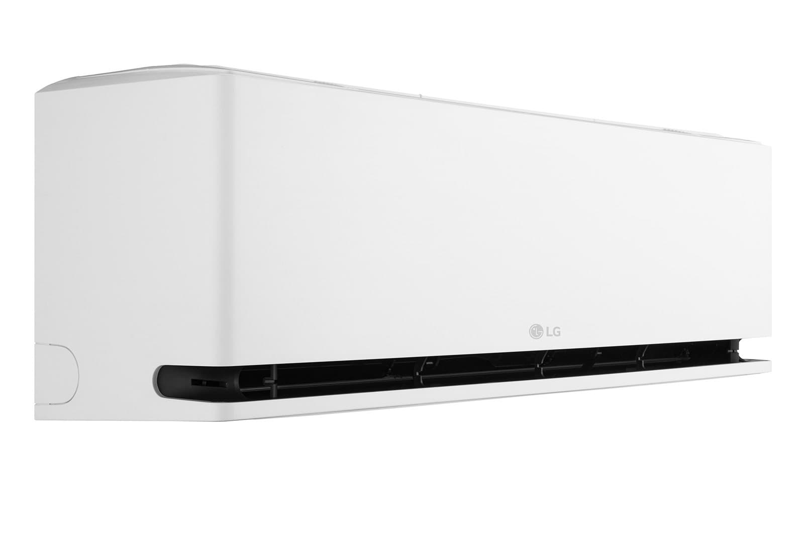 Climatiseur réversible LG DUALCOOL Deluxe — image 3