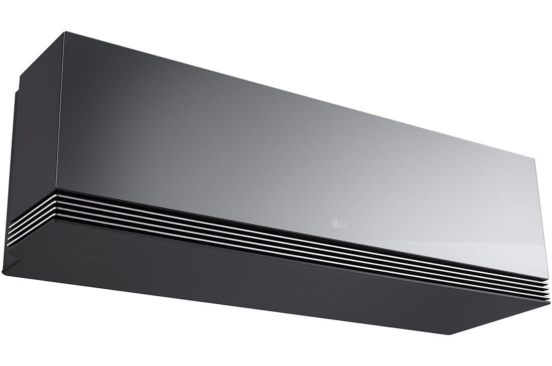 Climatiseur réversible LG ARTCOOL™ AI Air Mirror — image 3