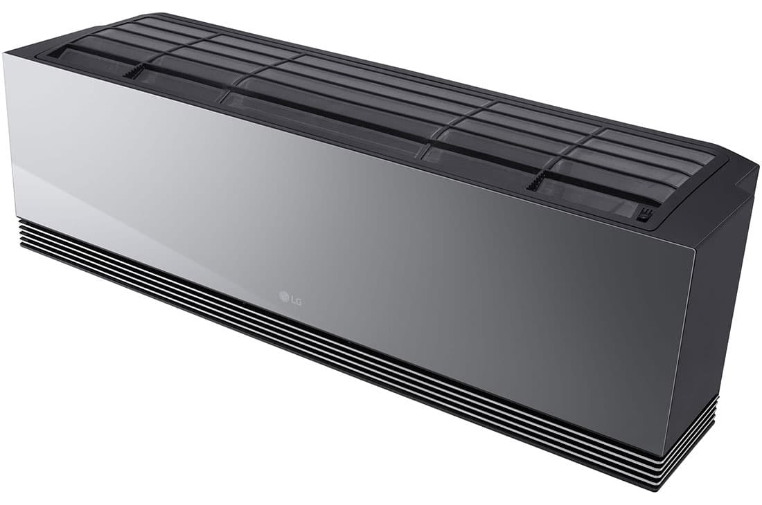 Climatiseur réversible LG ARTCOOL™ AI Air Mirror — image 10