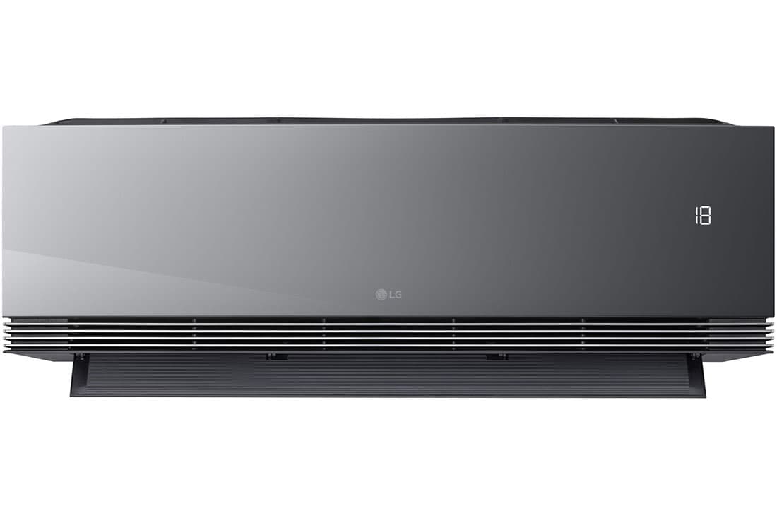 Climatiseur réversible LG ARTCOOL™ AI Air Mirror — image 7