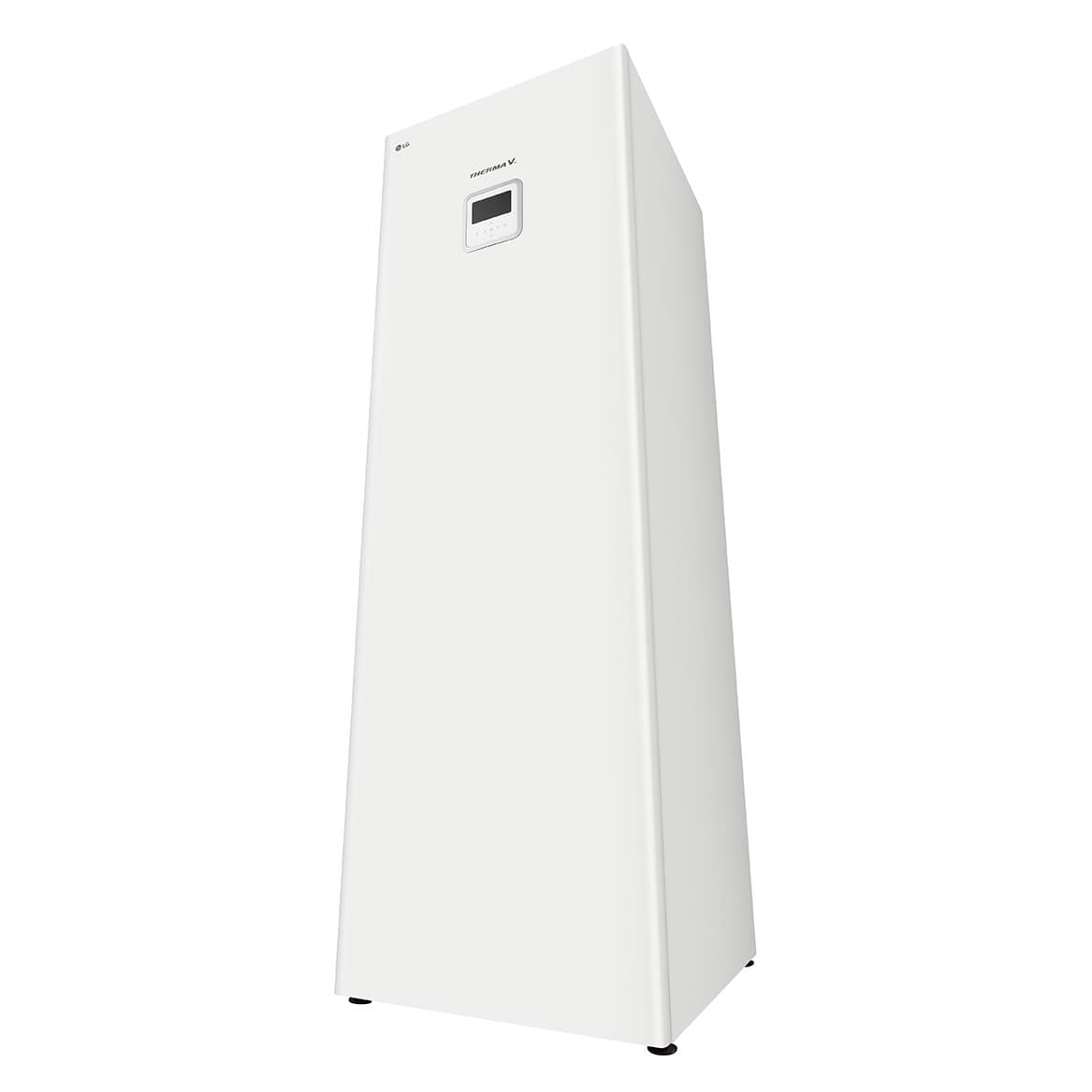 Pompe à chaleur LG Hydrosplit - Integrated Water Tank 200L — image 4