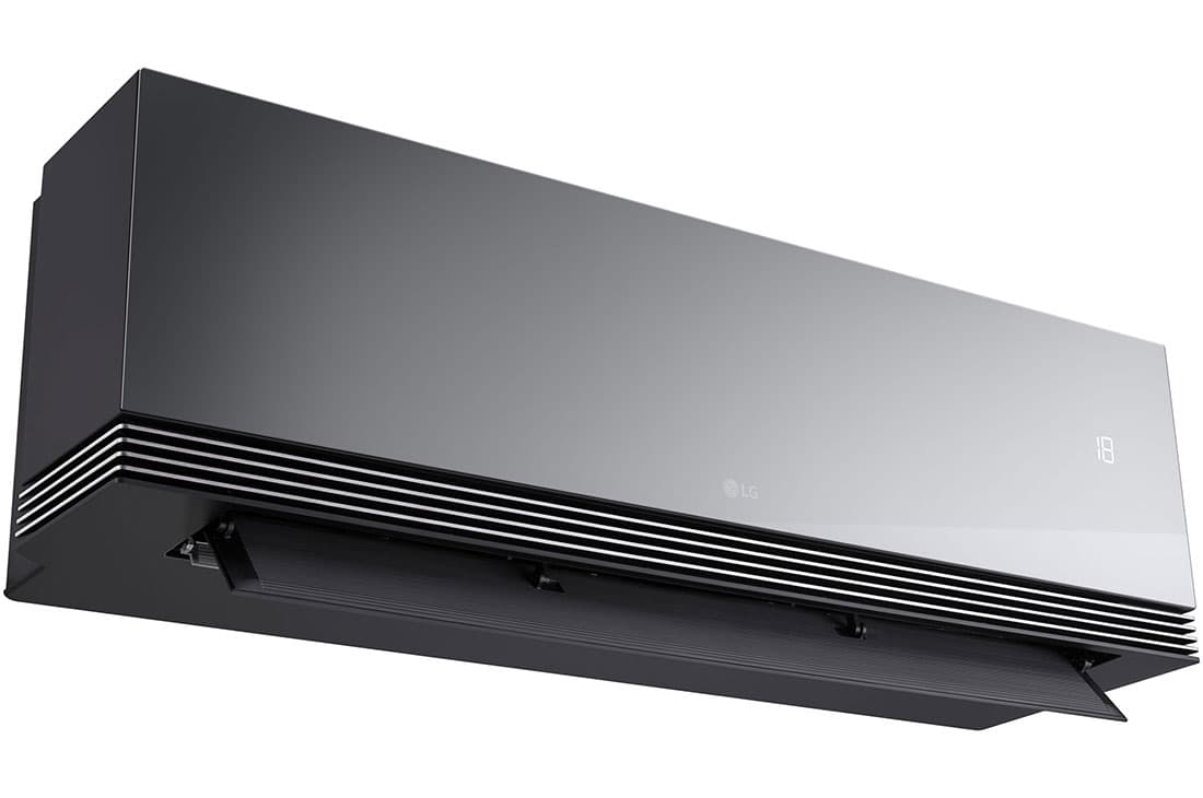 Climatiseur réversible LG ARTCOOL™ AI Air Mirror — image 9