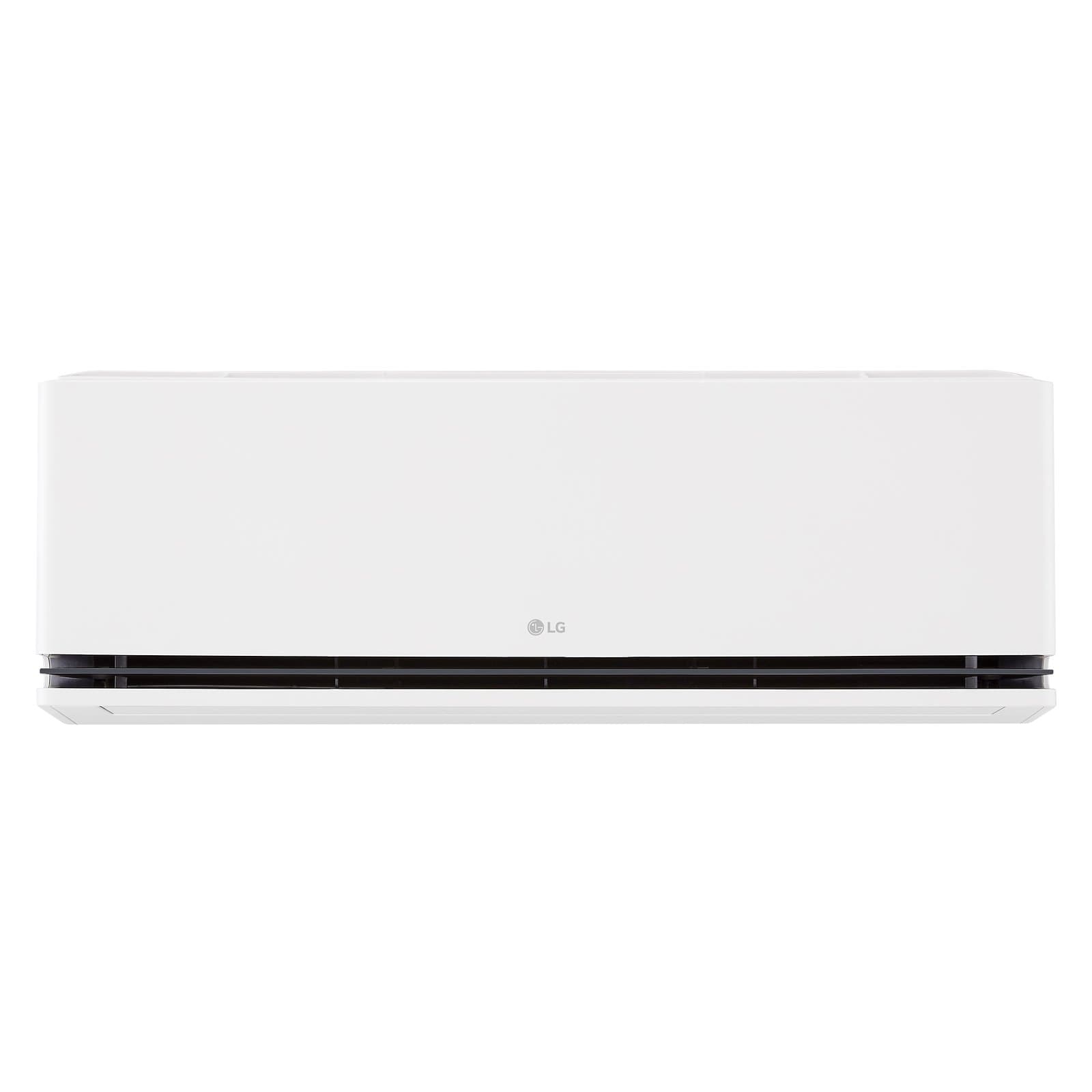 Climatiseur réversible LG DUALCOOL AI Air Deluxe