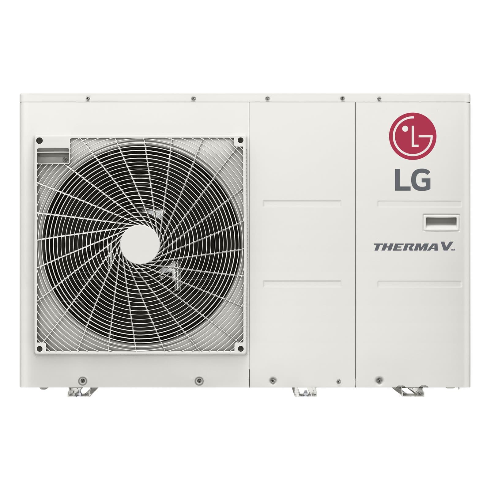 Pompe à chaleur LG THERMA V R32 Monobloc S