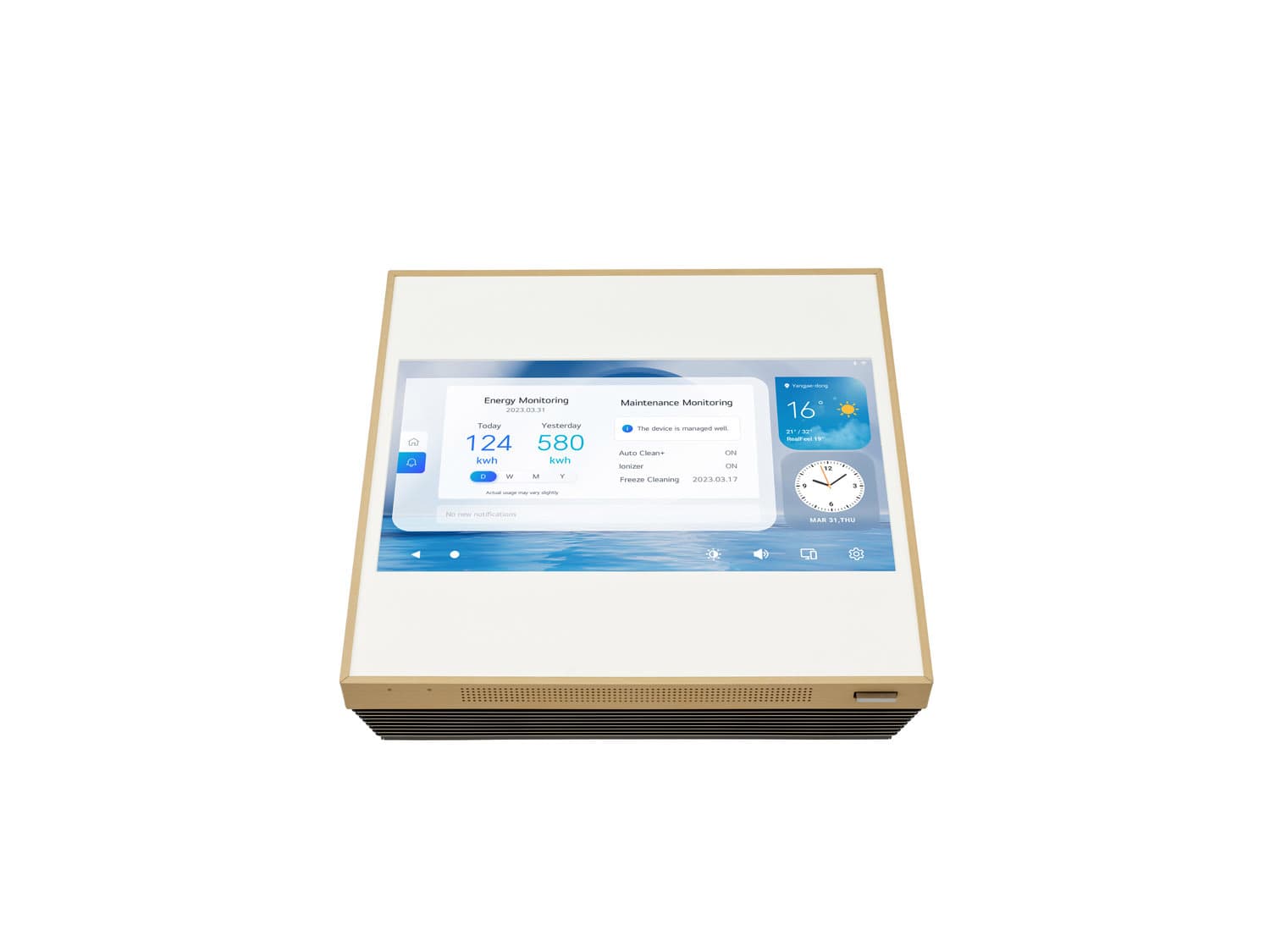 Climatiseur réversible LG Artcool Gallery Premium — image 8
