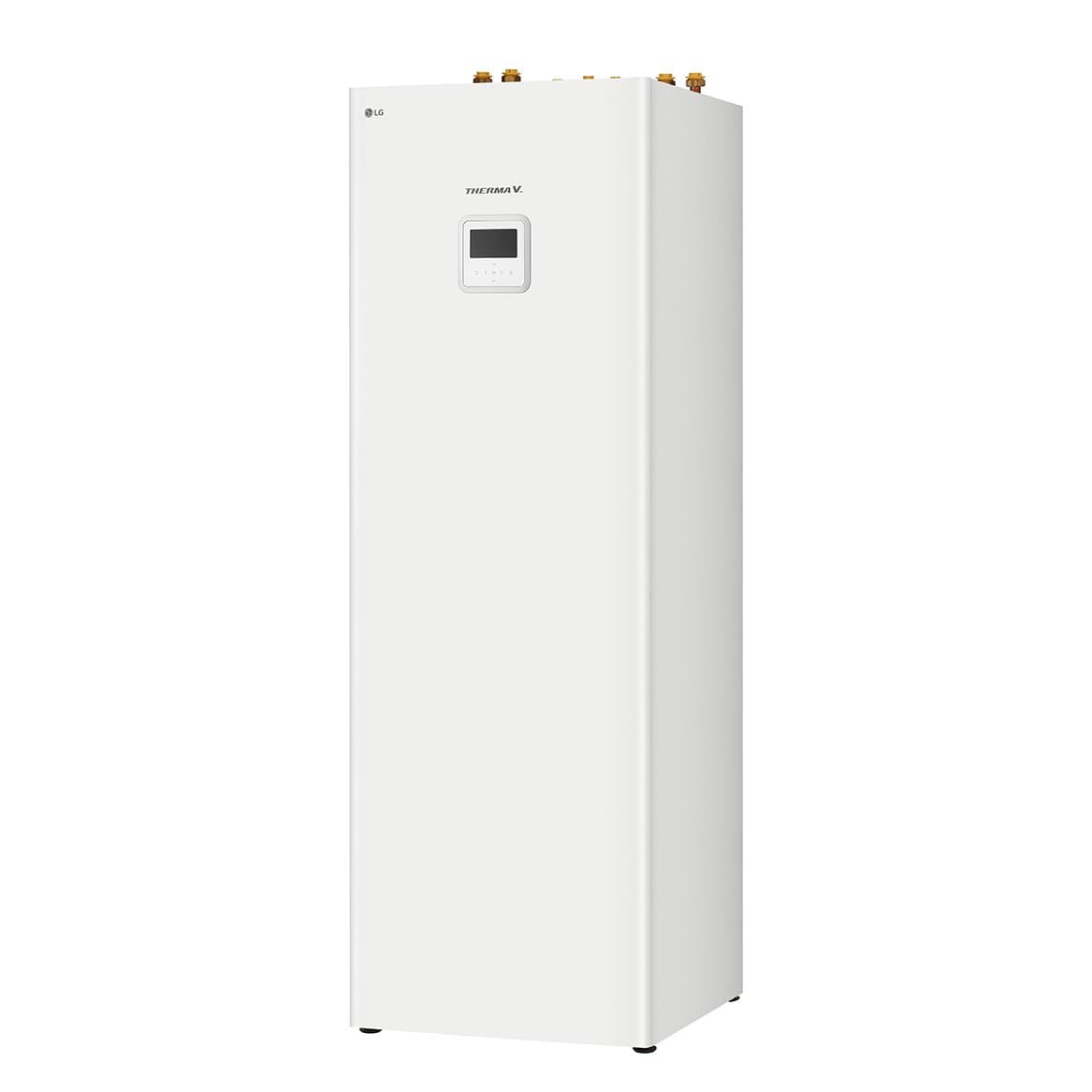 Pompe à chaleur LG Hydrosplit - Integrated Water Tank 200L — image 3