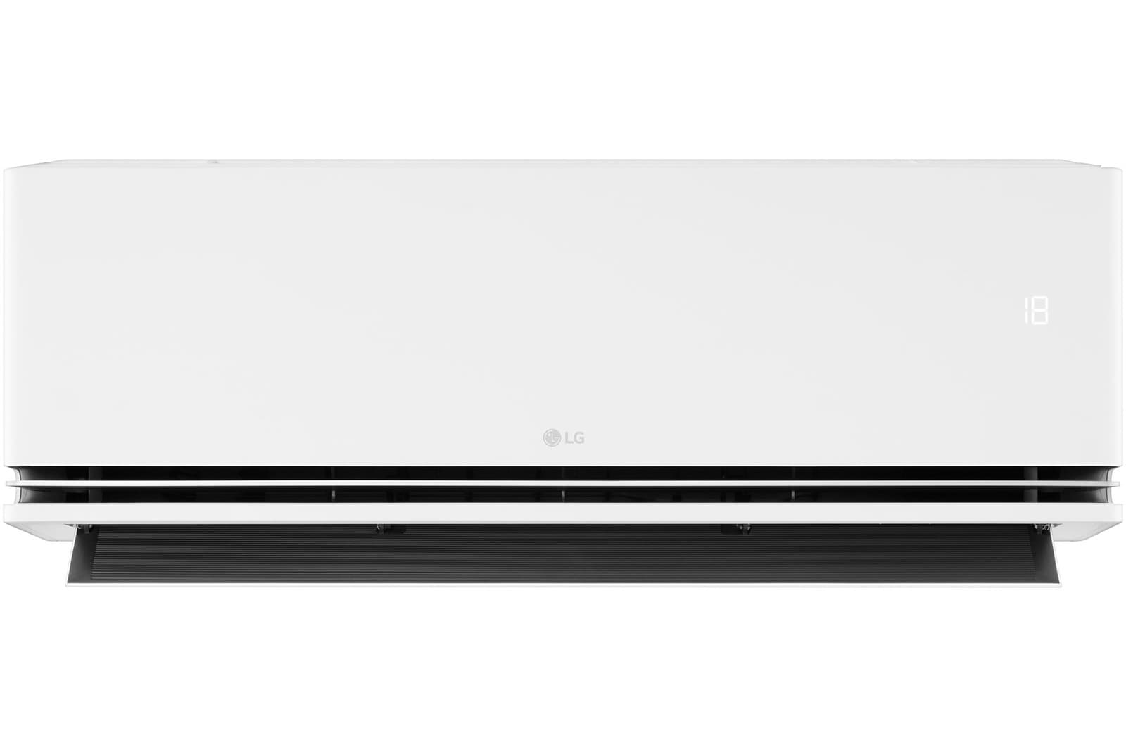 Climatiseur réversible LG DUALCOOL Deluxe — image 7