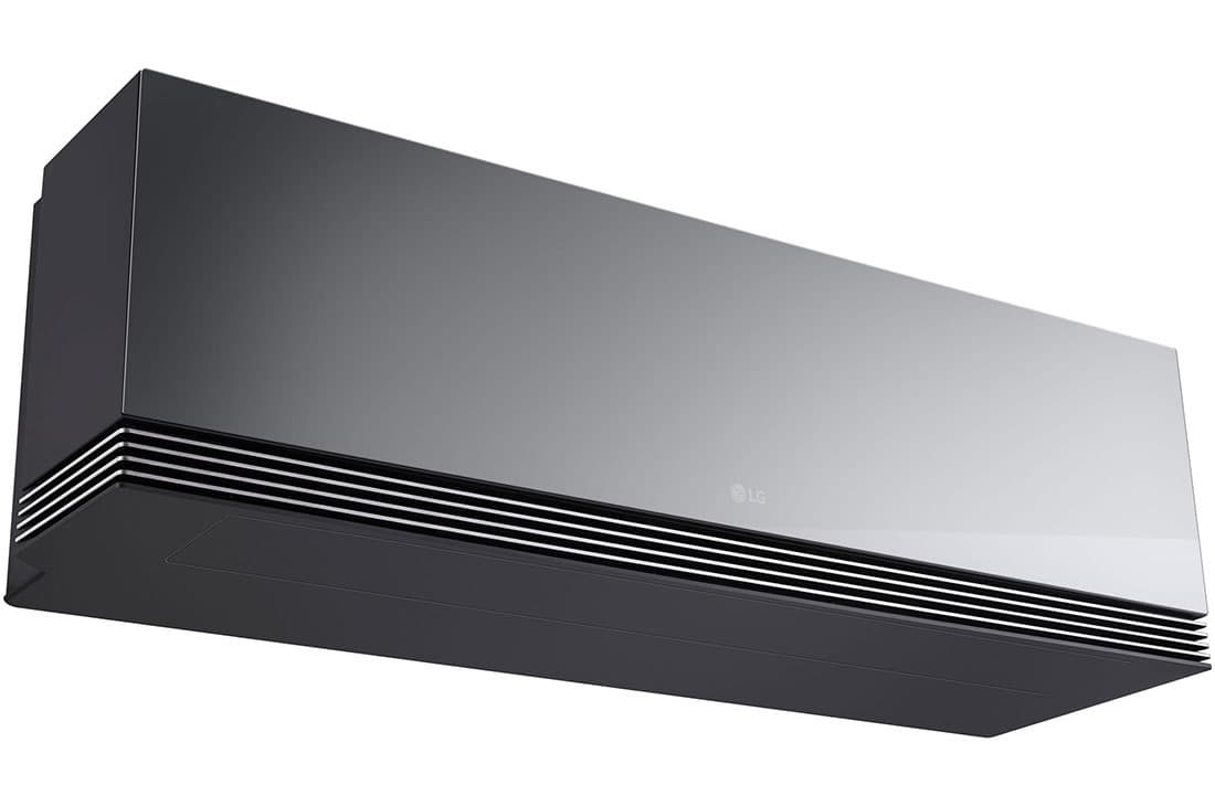 Climatiseur réversible LG ARTCOOL™ AI Air Mirror — image 8