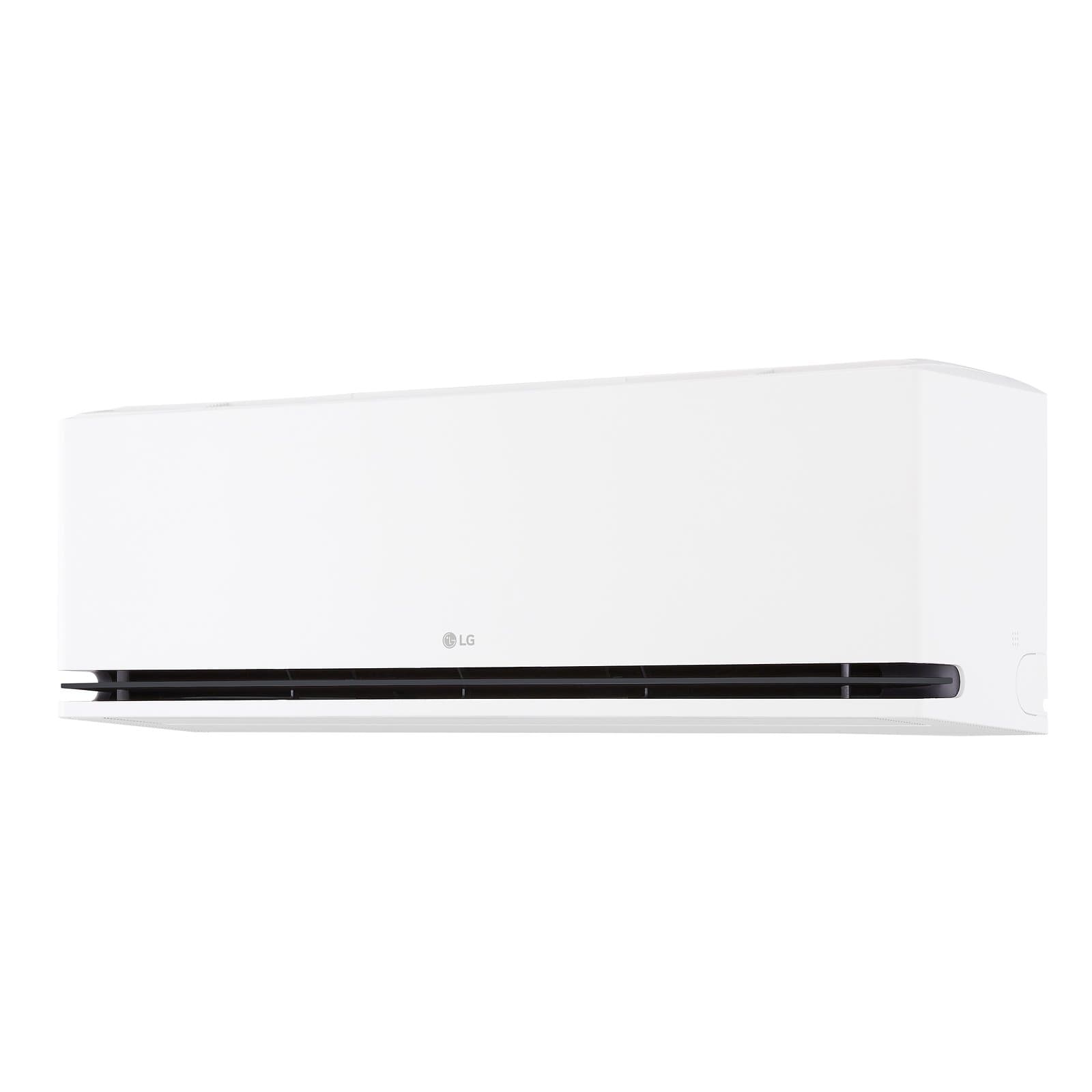 Climatiseur réversible LG DUALCOOL AI Air Deluxe — image 5