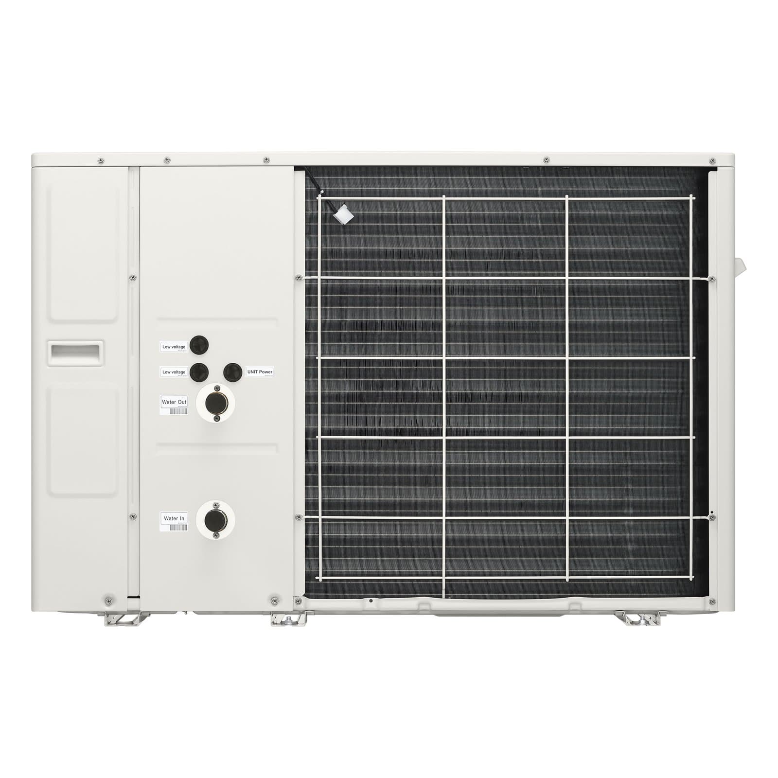 Pompe à chaleur LG THERMA V R32 Monobloc S — image 2