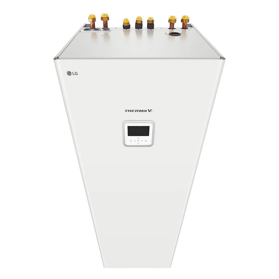 Pompe à chaleur LG Hydrosplit - Integrated Water Tank 200L