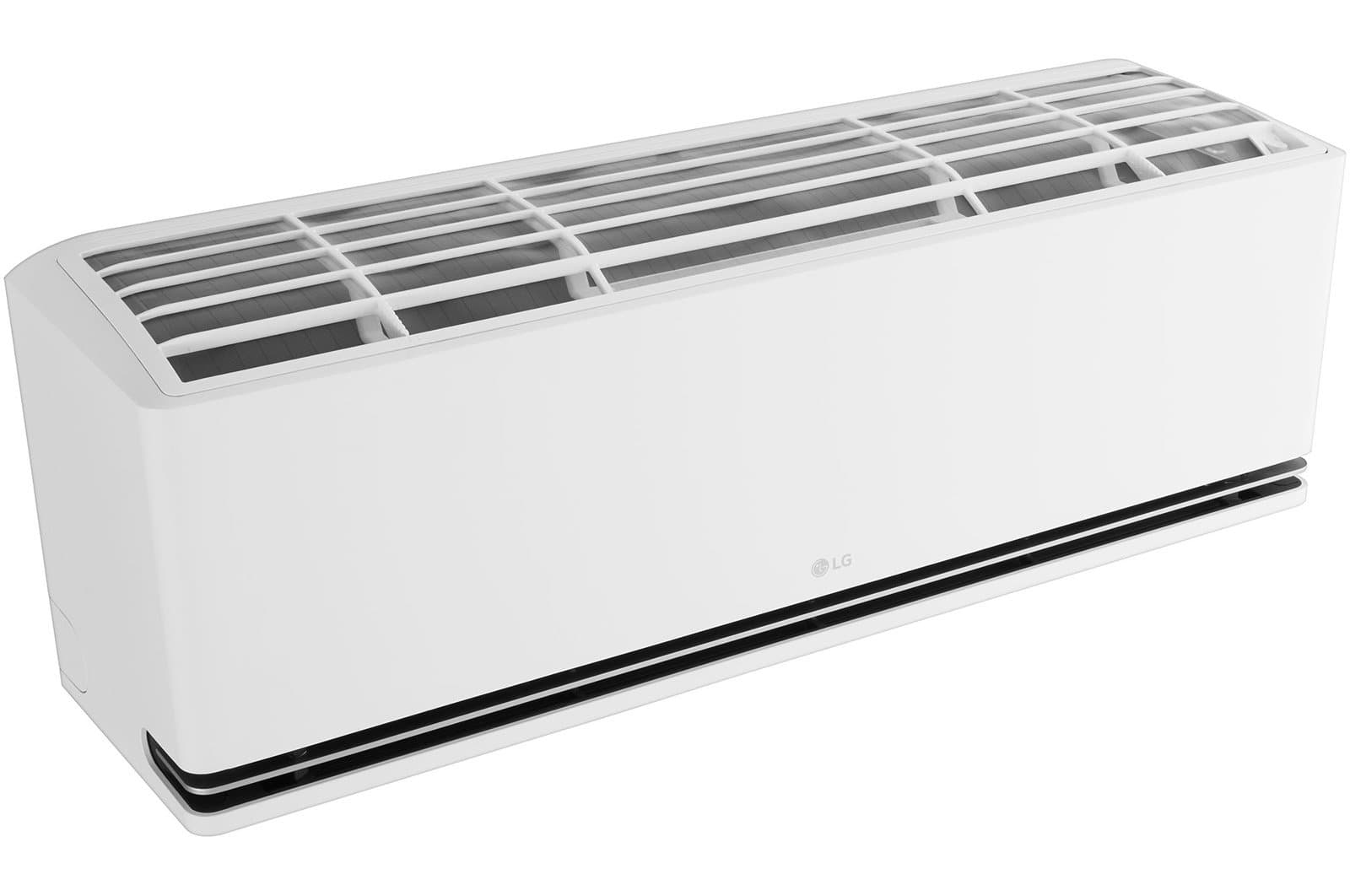 Climatiseur réversible LG DUALCOOL Deluxe — image 5