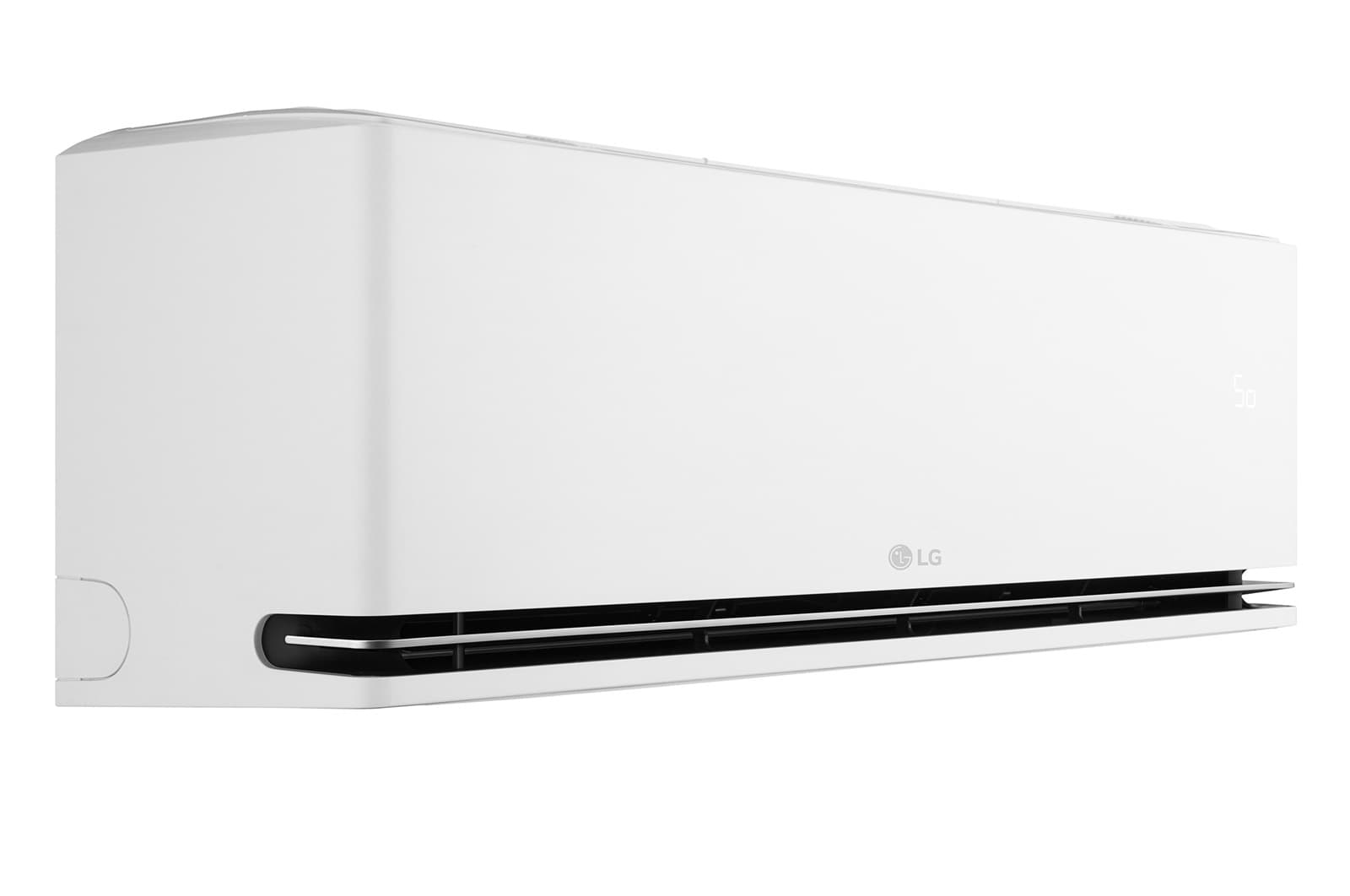 Climatiseur réversible LG DUALCOOL Deluxe — image 14