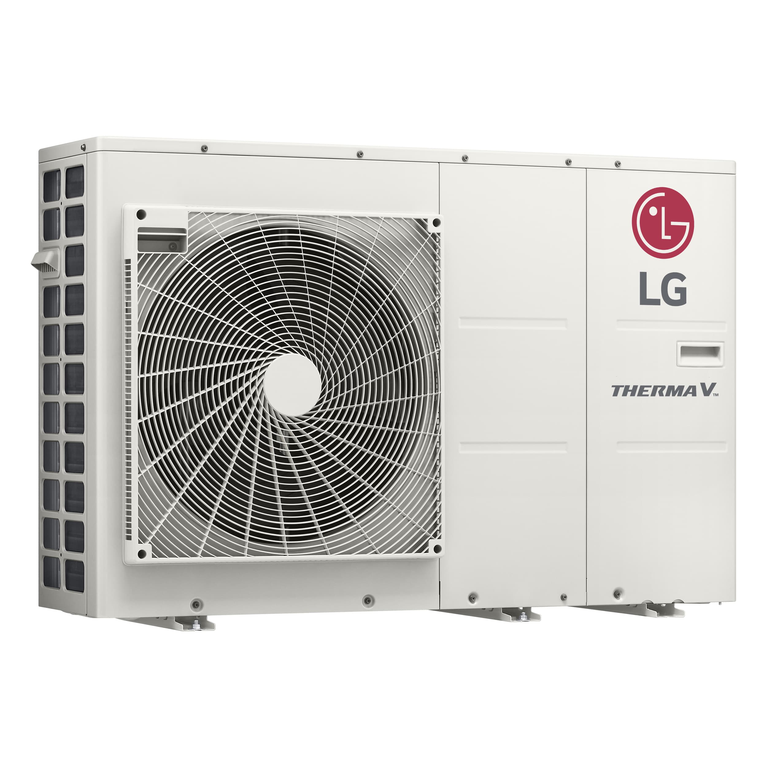 Pompe à chaleur LG THERMA V R32 Monobloc S — image 15