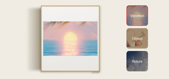 Climatiseur réversible LG Artcool Gallery Premium — image 15