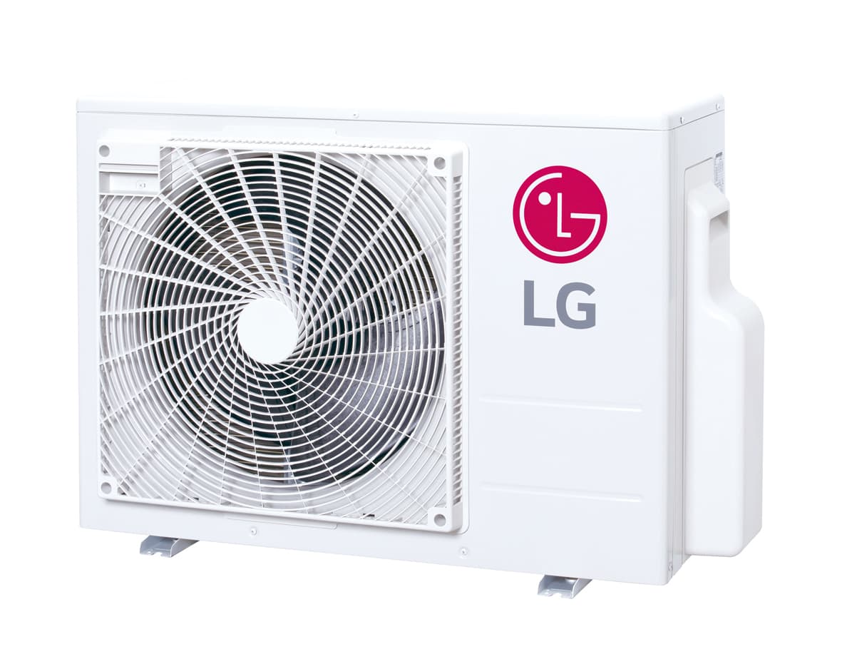 Climatiseur tertiaire LG Multi Split — image 5