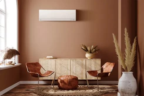 Climatiseur mural Mitsubishi Electric MSZ-AY — image 10