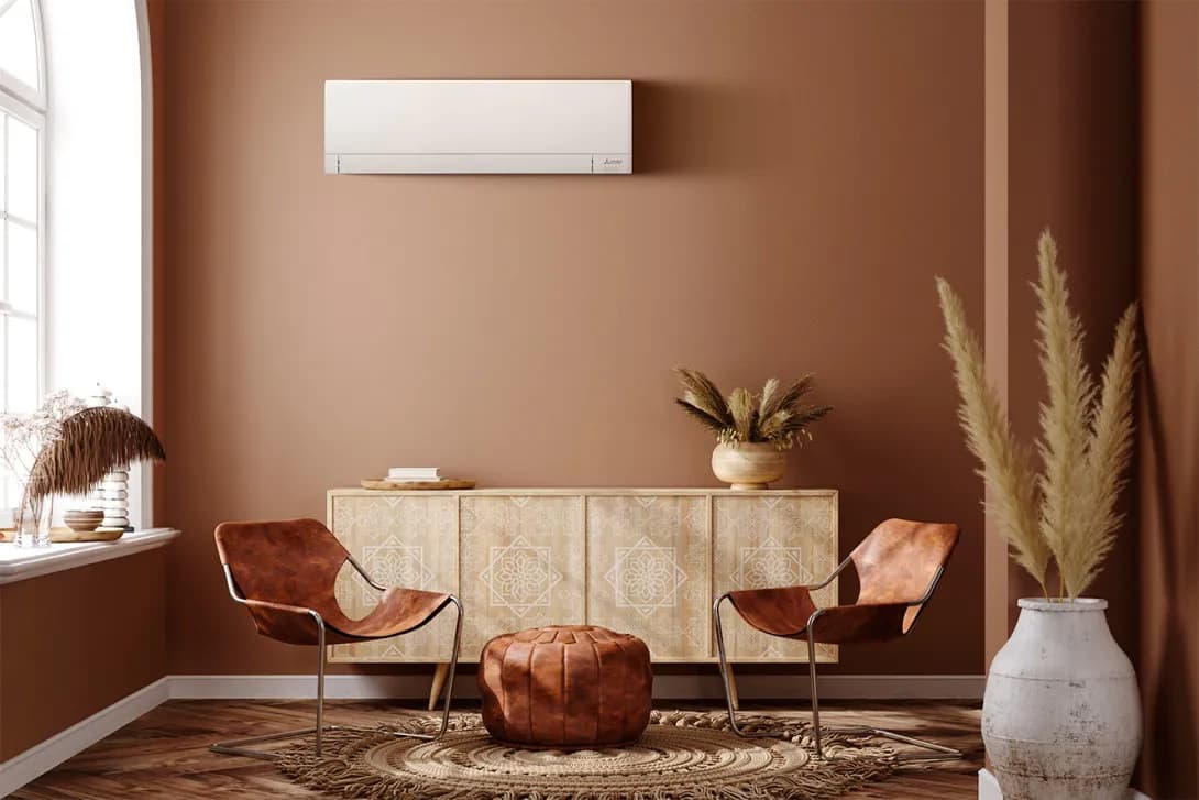 Climatiseur mural Mitsubishi Electric MSZ-AY — image 11