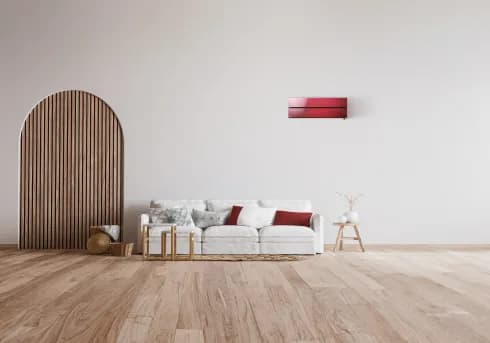 Climatiseur mural Mitsubishi Electric MSZ-LN — image 17