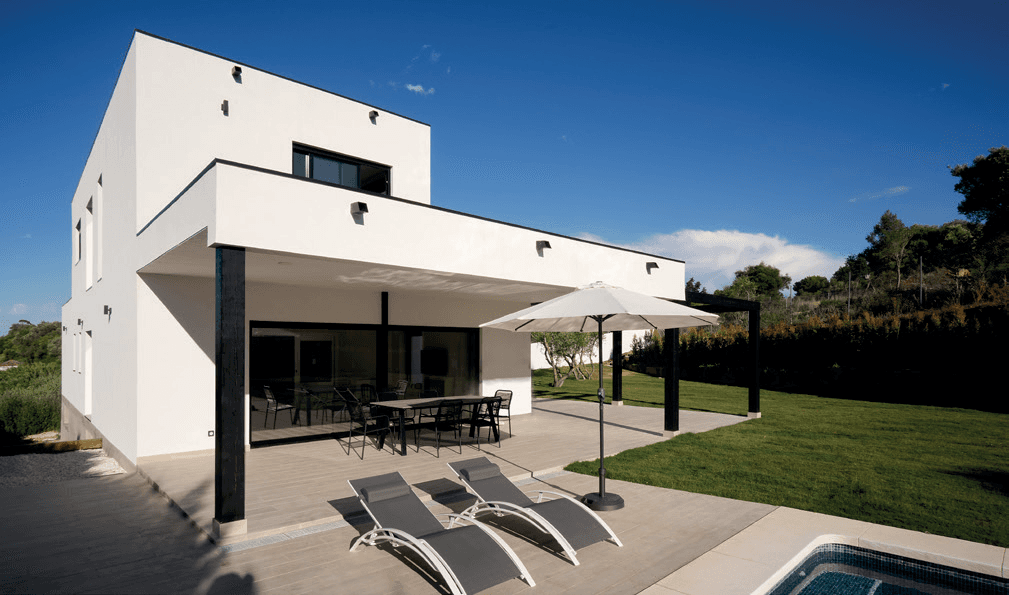 Groupe extérieur PAC Mitsubishi Electric PUHZ-SW / PUZ-SWM — image 4