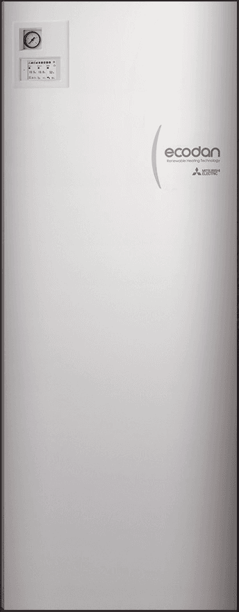 Pompe à chaleur monobloc Mitsubishi Electric PUHZ-SHW 230 — image 4