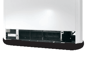 Pompe à chaleur Mitsubishi Electric I-LIFE2 Slim