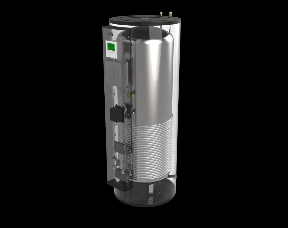 Climatiseur réversible Mitsubishi Electric EST-V1 — image 8