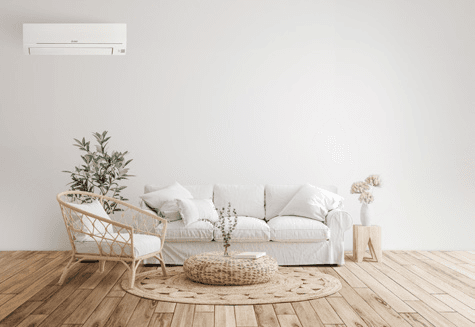 Groupe extérieur PAC Mitsubishi Electric PUZ-M200/250 — image 4
