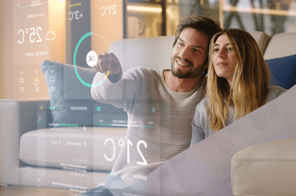 Groupe extérieur PAC Mitsubishi Electric PUMY — image 2