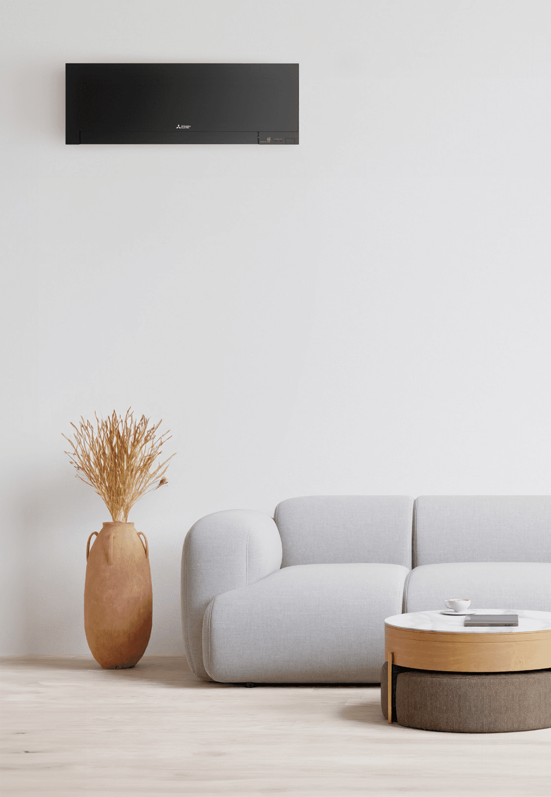 Climatiseur mural Mitsubishi Electric MSZ-EF — image 4