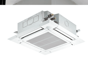 Pompe à chaleur Mitsubishi Electric SLZ-M 60 — image 5