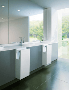 Groupe extérieur PAC Mitsubishi Electric PUZ-M — image 9