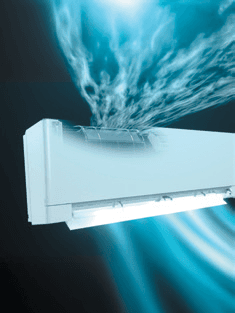 Accessoire climatisation Mitsubishi Electric PAR
