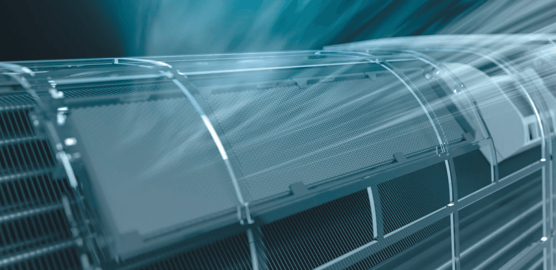 Climatiseur mural Mitsubishi Electric MSZ-RW — image 6