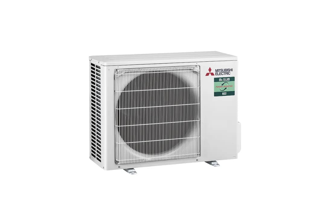 Climatiseur gainable Mitsubishi Electric PUZ-ZM