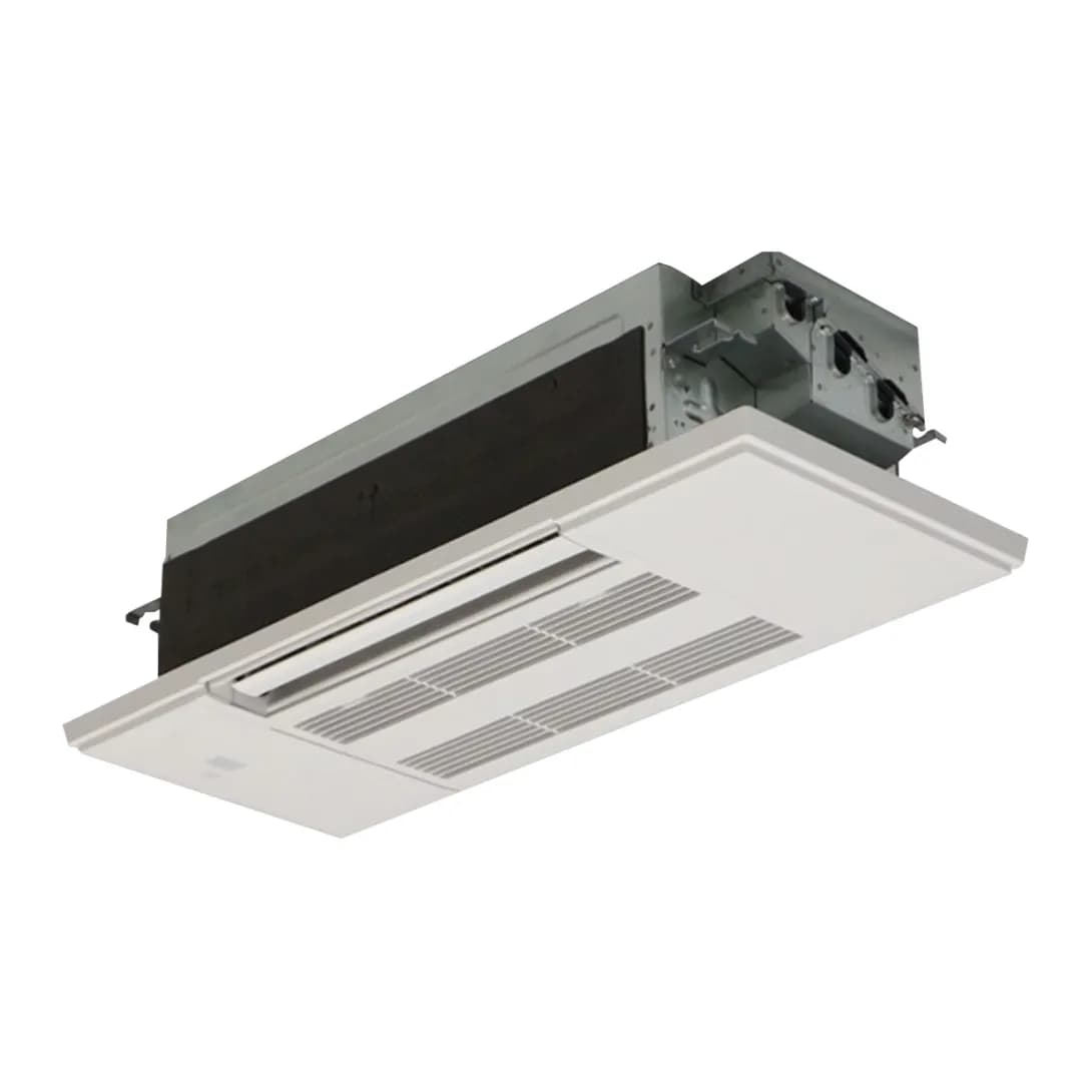 Climatiseur gainable Mitsubishi Electric PEAD, SEZ, MLZ
